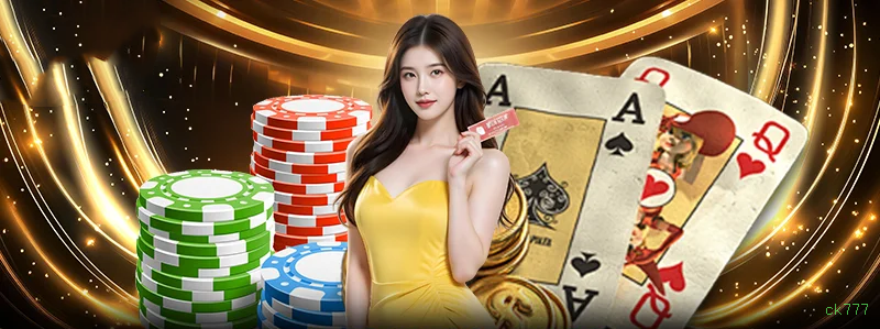 Slots no app ck777 mobile