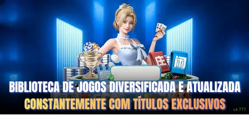 Pagamentos ck777 PIX